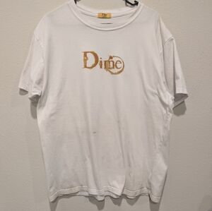 Men's Dime Mocha T-shirt